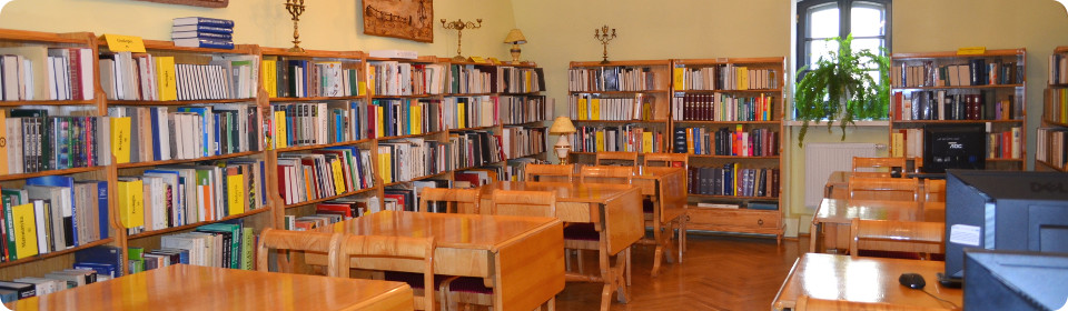 Miejska Biblioteka Publiczna w Węgrowie