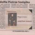"Tygodnik Siedlecki" 2021, nr 41, s. 12