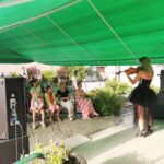 Koncert Kamili Malik, Węgrów 7 lipca 2021 r.