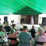 Koncert Kamili Malik, Węgrów 7 lipca 2021 r.