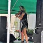 Koncert Kamili Malik, Węgrów 7 lipca 2021 r.