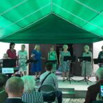 Koncert zespołu ART. SENIOR