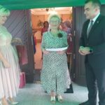 Rozdanie nagród w konkursie Węgrowski Jarmark Literacki 2021