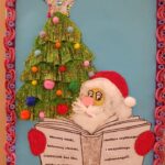 I miejsce (kategoria klasy I-III) Kamila Chabiera