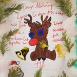 III miejsce (kategoria klasy I-III) Izabela Karczewska