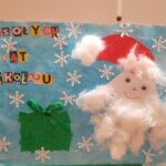 Wyróżnienie (kategoria przedszkole) Antonina Gryglas