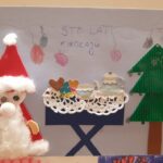 Wyróżnienie (kategoria przedszkole) Lena Tryfon