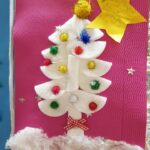 Wyróżnienie (kategoria przedszkole) Szymon Rutkowski