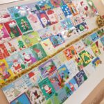 Rozdanie nagród w konkursie "Życzenia dla Świętego Mikołaja", 15.12.2021