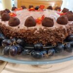 Konkurs na ciasto pastora z Węgrowa - najlepszy wypiek autorstwa Anny Gaik