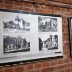 Prace Andrzeja Markusza w MBP w Węgrowie