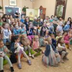 Przedstawienie dla dzieci, 27.05.2023 r.