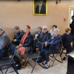 Spotkanie z książką regionalną, MBP w Węgrowie, 18.05.2023