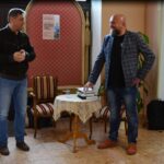 Spotkanie z książką regionalną, MBP w Węgrowie, 18.05.2023