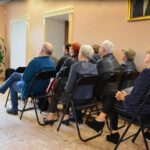 Spotkanie z książką regionalną, MBP w Węgrowie, 18.05.2023