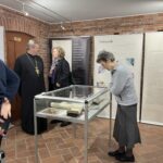 Ekumeniczny Dzień Biblii, MBP w Węgrowie, 10.05.2023 r.
