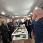 Ekumeniczny Dzień Biblii, MBP w Węgrowie, 10.05.2023 r.