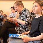 Rozstrzygnięcie Brzechwiady 2023, MBP w Węgrowie, 25.05.2023 r.