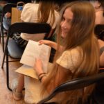 Rozstrzygnięcie Brzechwiady 2023, MBP w Węgrowie, 25.05.2023 r.