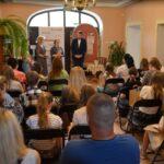 Rozstrzygnięcie Brzechwiady 2023, MBP w Węgrowie, 25.05.2023 r.