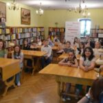 Rozstrzygnięcie Brzechwiady 2023, MBP w Węgrowie, 25.05.2023 r.