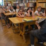 Rozstrzygnięcie Brzechwiady 2023, MBP w Węgrowie, 25.05.2023 r.