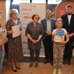 Rozstrzygnięcie Brzechwiady 2023, MBP w Węgrowie, 25.05.2023 r.