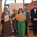 Rozstrzygnięcie Brzechwiady 2023, MBP w Węgrowie, 25.05.2023 r.