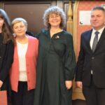 Miejsce I – Julia Kowalczyk (SP w Stoczku) 