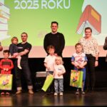 Zaczytane Rodzeństwo 2025 Roku: Matylda i Edmund Rogulscy, Gustaw i Feliks Rowiccy, Piotr i Zofia Gromek, 28.02.2026 r.