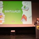  Burmistrz Węgrowa Paweł Marchela