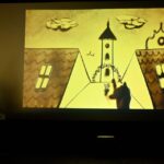 Bajka malowana piaskiem, 28.02.2026 r.