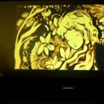 Bajka malowana piaskiem, 28.02.2026 r.